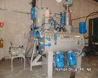 Go to Combination mixers PLASMEC COMBIWOOD-HC/300/1000/FV/W-PP/PE